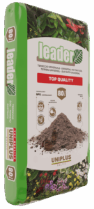 Leader Baltic Uniplus